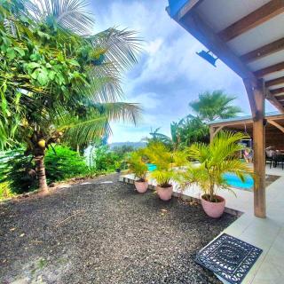 Appartement charmant à Sainte-Luce avec piscine privée - 60 m² - Sainte-Luce - 2