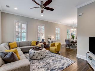 Crawford Chic + Coastal - Savannah - 0