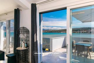 Penthouse Dream Vista - Čižići - 0