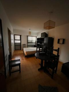 Departamento 1 AMB excelente ubicación centro playa - Mar del Plata - 8