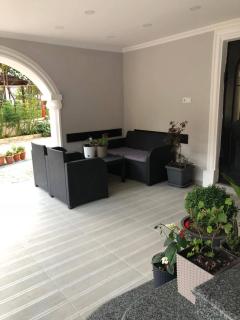 Deluxe guest house - Kvariati - 1
