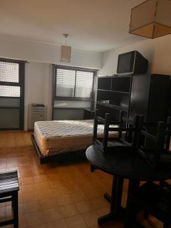Departamento 1 AMB excelente ubicación centro playa - Mar del Plata - 2