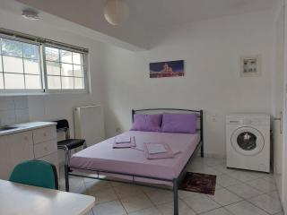 Ανεξάρτητο διαμέρισμα κοντά στο κέντρο της πάτρας - 5