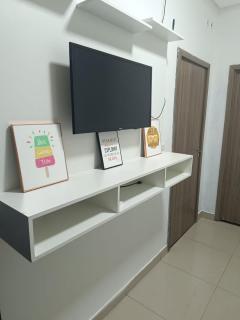 Apartamento 02 Manaus - 9