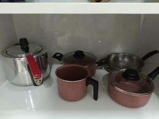 Apartamento Manaus - Manaus - 6
