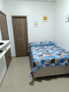 Apartamento 02 Manaus - Manaus - 8