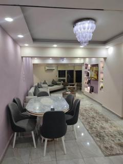 شقة على النيل - Cairo - 3