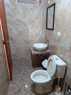 HOSPEDAJE EL EMPERADOR CAJAMARCA - Cajamarca - 5