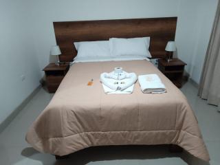 HOSPEDAJE EL EMPERADOR CAJAMARCA - Cajamarca - 2