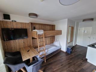 Adler Kaprun, Golf 'n' Ski and Mountain Biking. - Kaprun - 6