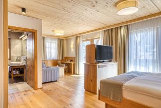 Posthotel Kassl 4-Sterne-Superior - Oetz - 7