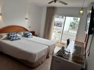 Hostal de la Caravel-la - Cala d´Or - 8