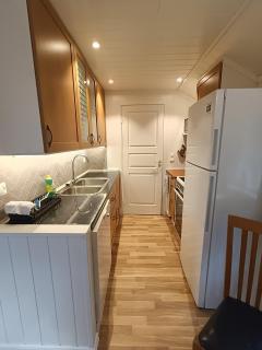 Guest house close to Kristiansand - Kristiansand - 3