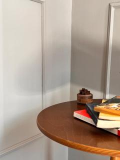 Trastevere luxury Appartement - 4