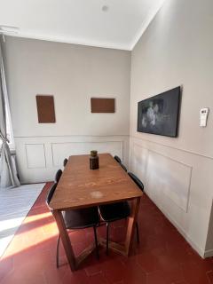 Trastevere luxury Appartement - 3