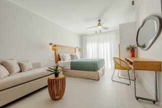 Euphoria Suites Palaiokastritsa - Paleokastritsa - 5