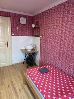 Restaurace a penzion u Kulíků - Raspenava - 1