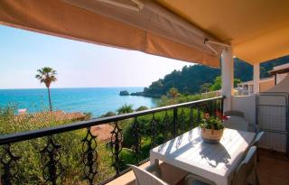 Seaview Family Home Morphou 38 New Era in Holidays - Glyfada - 9