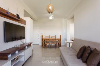 Apto Aconchegante a 5 min da praia, Floripa ECE104 - Florianópolis - 5