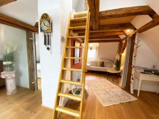 Ferienwohnung Ambiente - 1