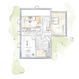 Bergblick Chalet - Bayrischzell - 9
