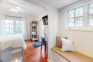 East Beach Retreats - 5