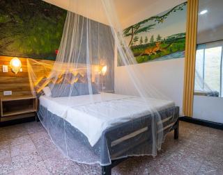 Ambos Mundos Hotel Boutique - Taganga - 1