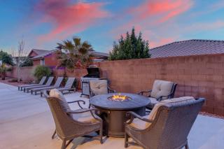 Lakeside Oasis at Sand Hollow 2780 Private Heated Pool, Spa, and RV Parking - Hurricane - 8