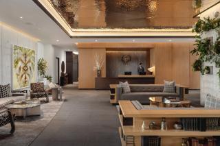 The Loren Hotel Austin - Austin - 2