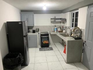 Cozy 2 bed in Ocho Rios - Ocho Rios - 3