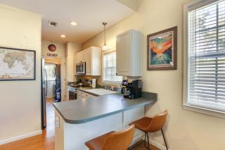 Lucky 8 Lake House in Bainbridge with Private Dock - 4