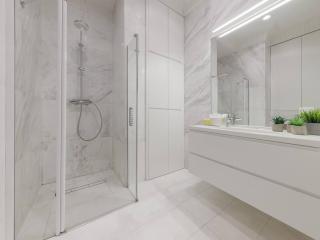 City Elegance Suite Poznanska 16 Premium - Warsaw - 8