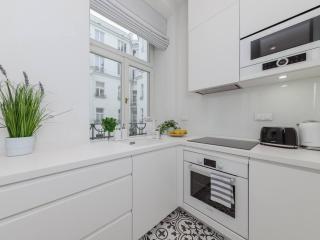 City Elegance Suite Poznanska 16 Premium - Warsaw - 7