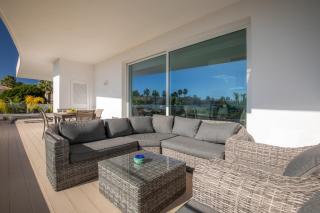 Casa Lilou - Luxury Oceanview Penthouse - Lagos - 1