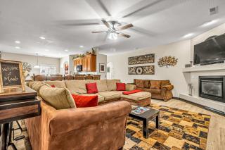 5 Bed 3 Bath Vacation home in Arches National Park - Moab - 9