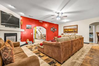 5 Bed 3 Bath Vacation home in Arches National Park - Moab - 5