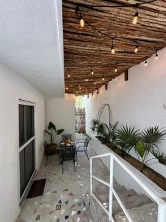 Jungle&Beach Studios - Playa del Carmen - 1