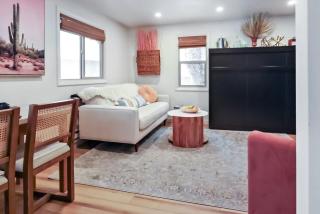 Cozy Hideaway Retreat Unit 4 near Durango - 8