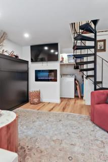 Cozy Hideaway Retreat Unit 4 near Durango - 7