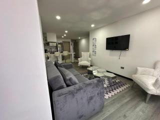 Hermoso apartamento, capacidad 8 personas - Pasto - 0