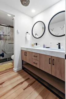 Modern Mountain Apartment Unit 2 near Durango - 1