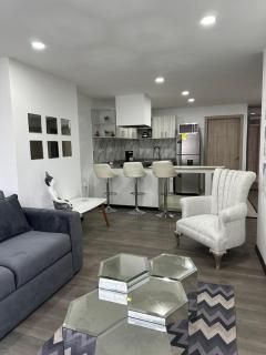 Hermoso apartamento, capacidad 8 personas - Pasto - 5