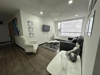 Hermoso apartamento, capacidad 8 personas - Pasto - 1