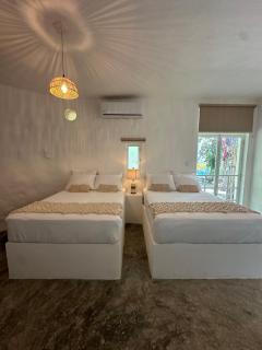 Jungle&Beach Studios - Playa del Carmen - 4