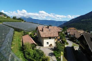 Residence Sonnenburger - Parcines - 2