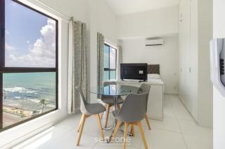 IAA's - Apartamentos beira-mar em Pernambuco - Recife - 1