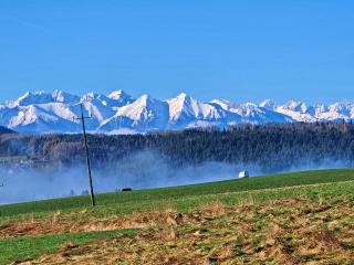 Apartamenty Widokówka - 0