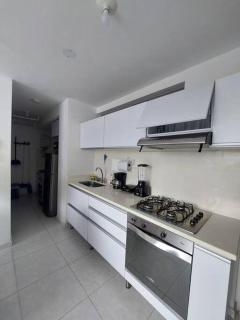 Hermoso apto en Piedecuesta reservar por lo menos con un día de anticipación - Piedecuesta - 8
