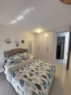 Hermoso apto en Piedecuesta reservar por lo menos con un día de anticipación - Piedecuesta - 6