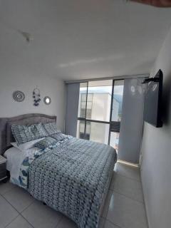 Hermoso apto en Piedecuesta reservar por lo menos con un día de anticipación - Piedecuesta - 5